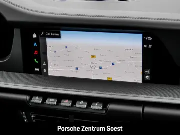 PORSCHE 992 .2 Carrera S PASM PCCB HD-Matrix LED BOSE