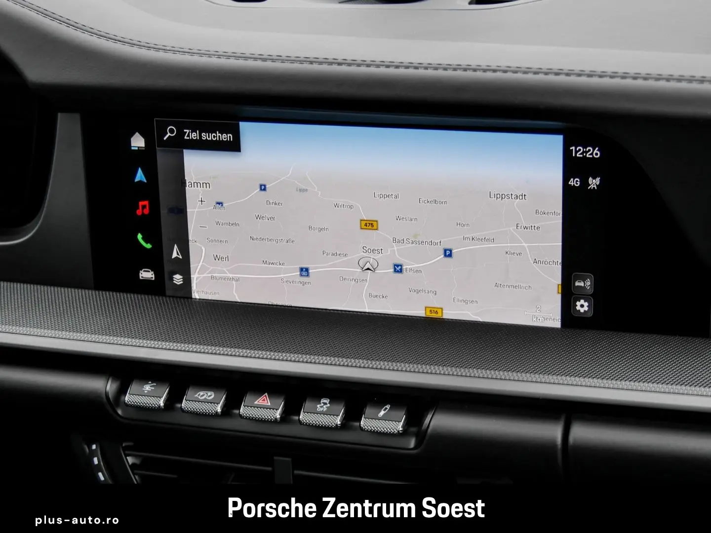PORSCHE 911 2025 — imagine 18