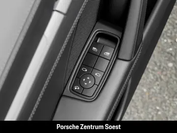 PORSCHE 992 .2 Carrera S PASM PCCB HD-Matrix LED BOSE