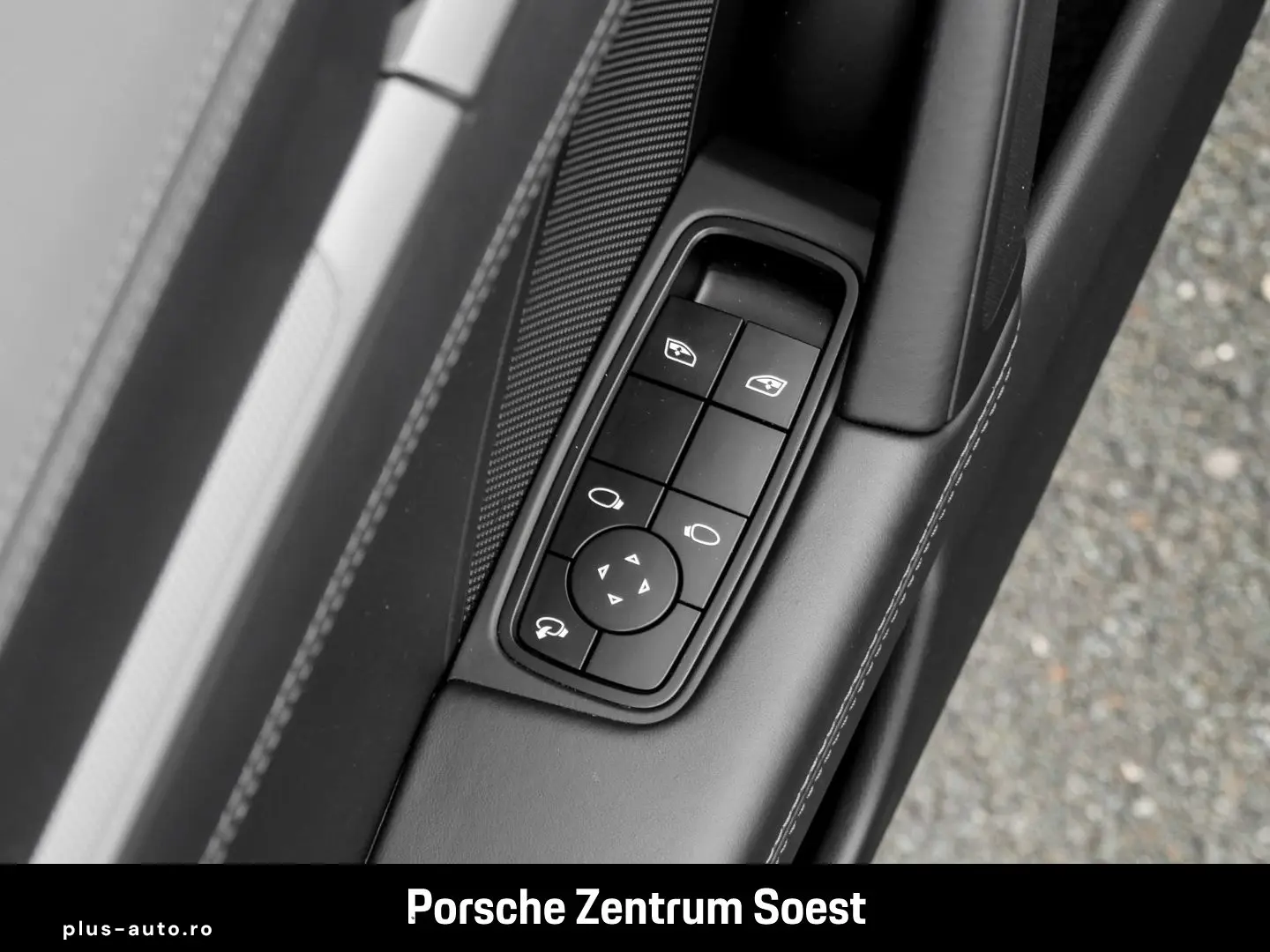 PORSCHE 911 2025 — imagine 19