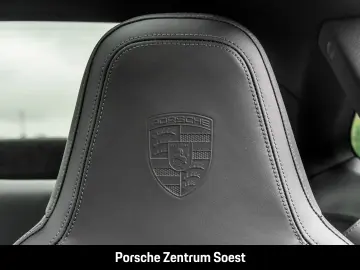 PORSCHE 992 .2 Carrera S PASM PCCB HD-Matrix LED BOSE