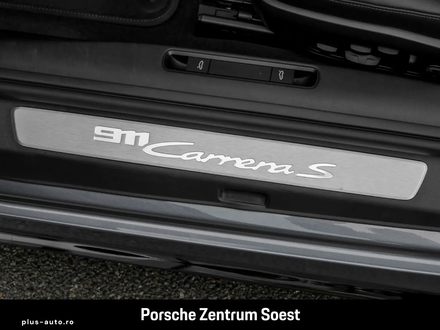 PORSCHE 911 2025 — imagine 22
