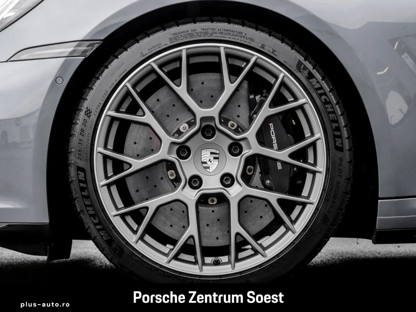 PORSCHE 911 2025 — imagine 25