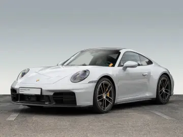 PORSCHE 992 992-2 911 Carrera S Sport Chrono Paket PCCB