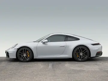PORSCHE 992 992-2 911 Carrera S Sport Chrono Paket PCCB