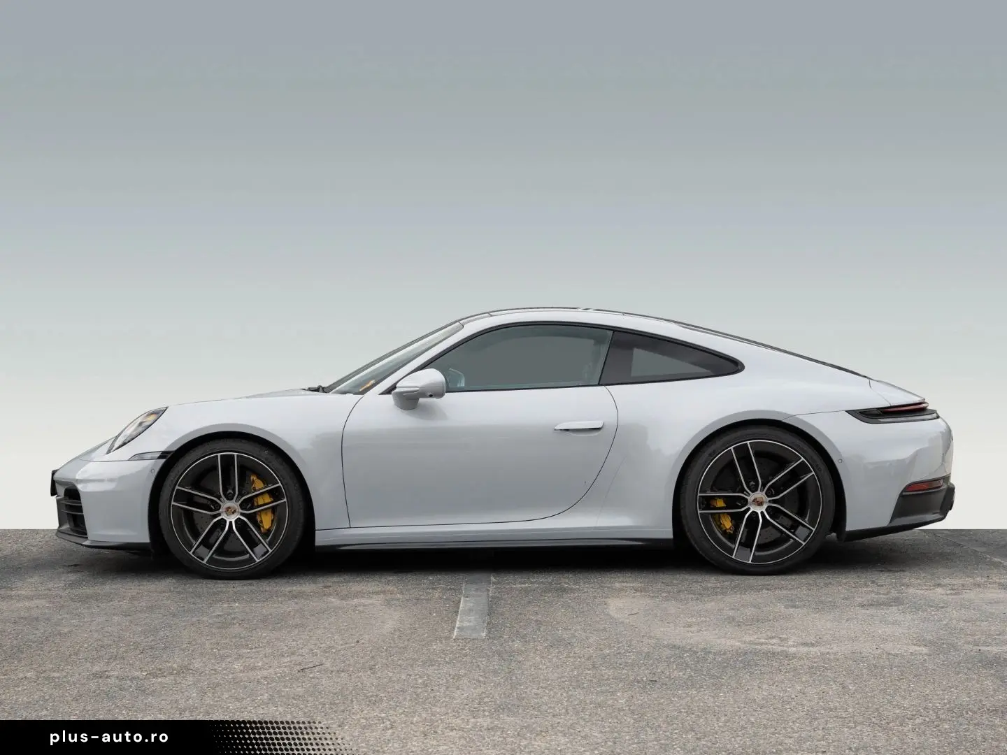 PORSCHE 911 2025 — imagine 2