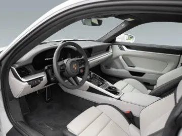 PORSCHE 992 992-2 911 Carrera S Sport Chrono Paket PCCB