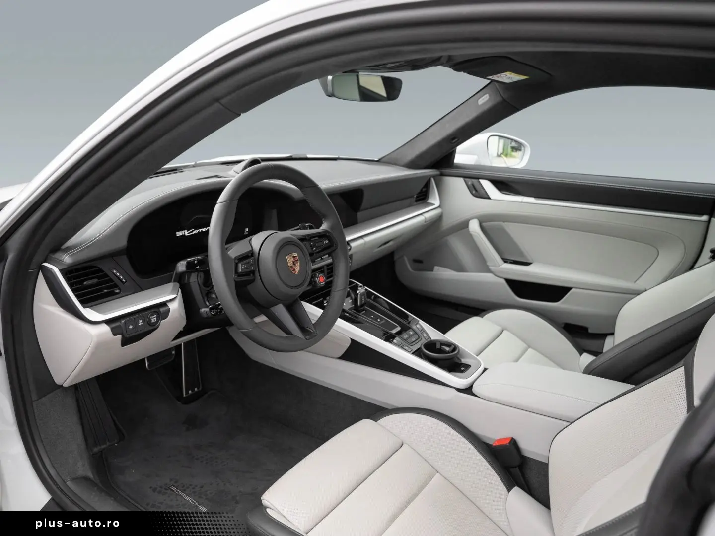 PORSCHE 911 2025 — imagine 4