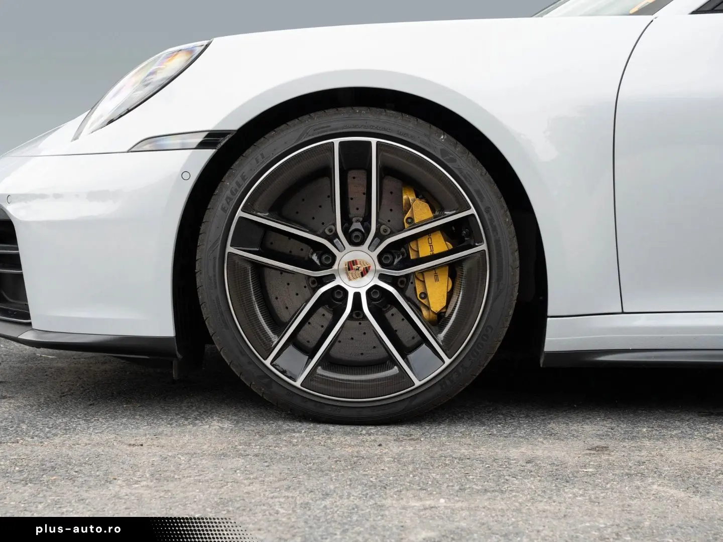 PORSCHE 911 2025 — imagine 6