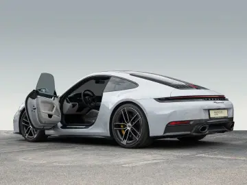 PORSCHE 992 992-2 911 Carrera S Sport Chrono Paket PCCB