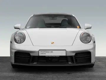 PORSCHE 992 992-2 911 Carrera S Sport Chrono Paket PCCB
