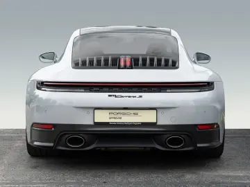 PORSCHE 992 992-2 911 Carrera S Sport Chrono Paket PCCB