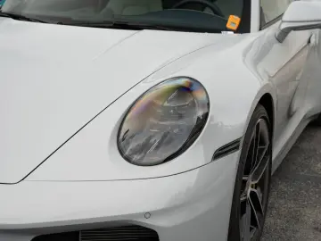 PORSCHE 992 992-2 911 Carrera S Sport Chrono Paket PCCB