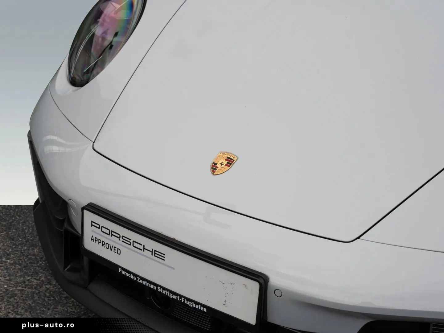 PORSCHE 911 2025 — imagine 15