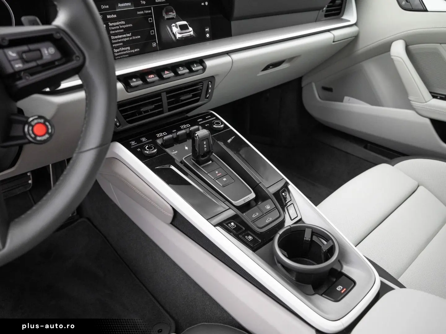 PORSCHE 911 2025 — imagine 22