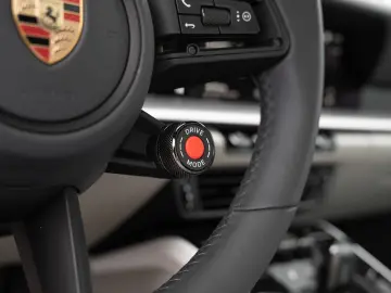 PORSCHE 992 992-2 911 Carrera S Sport Chrono Paket PCCB