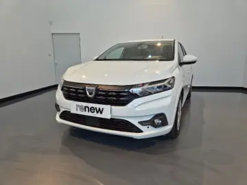 DACIA LOGAN 1.0 Eco-G 100CP Comfort
