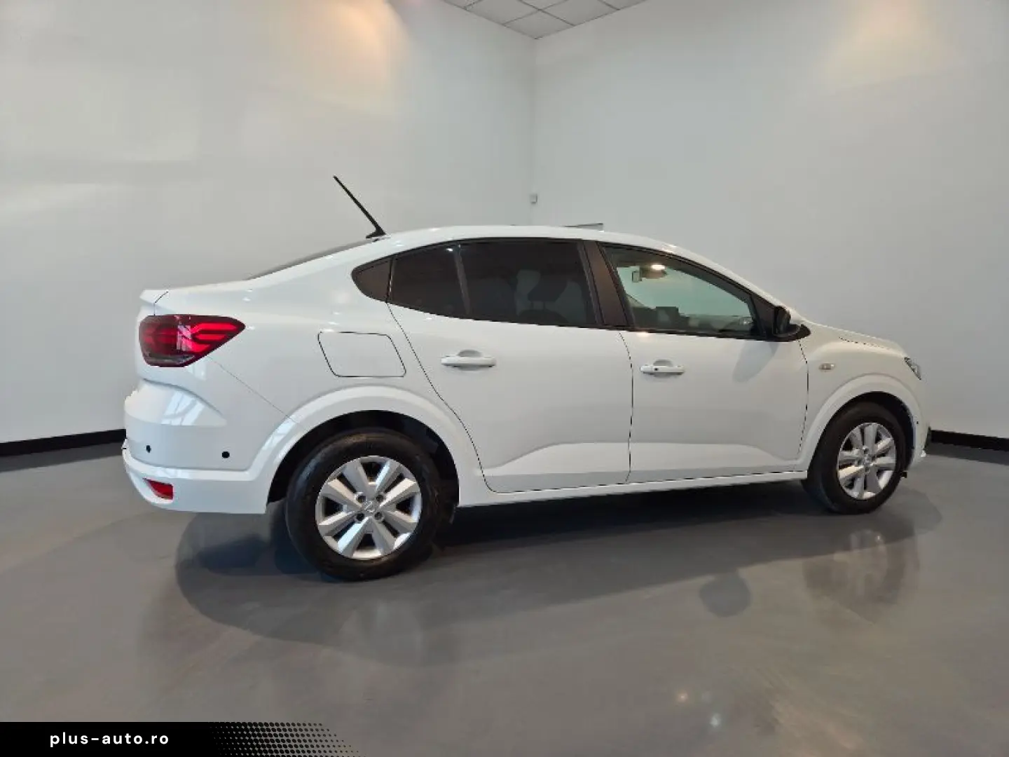 DACIA LOGAN 1.0 Eco-G 100CP Comfort