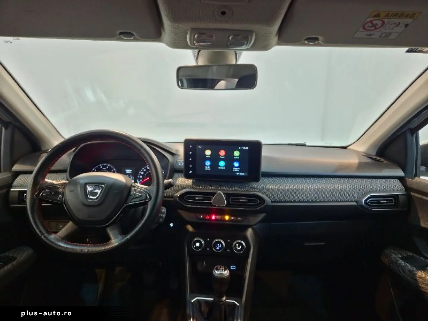 DACIA LOGAN 1.0 Eco-G 100CP Comfort