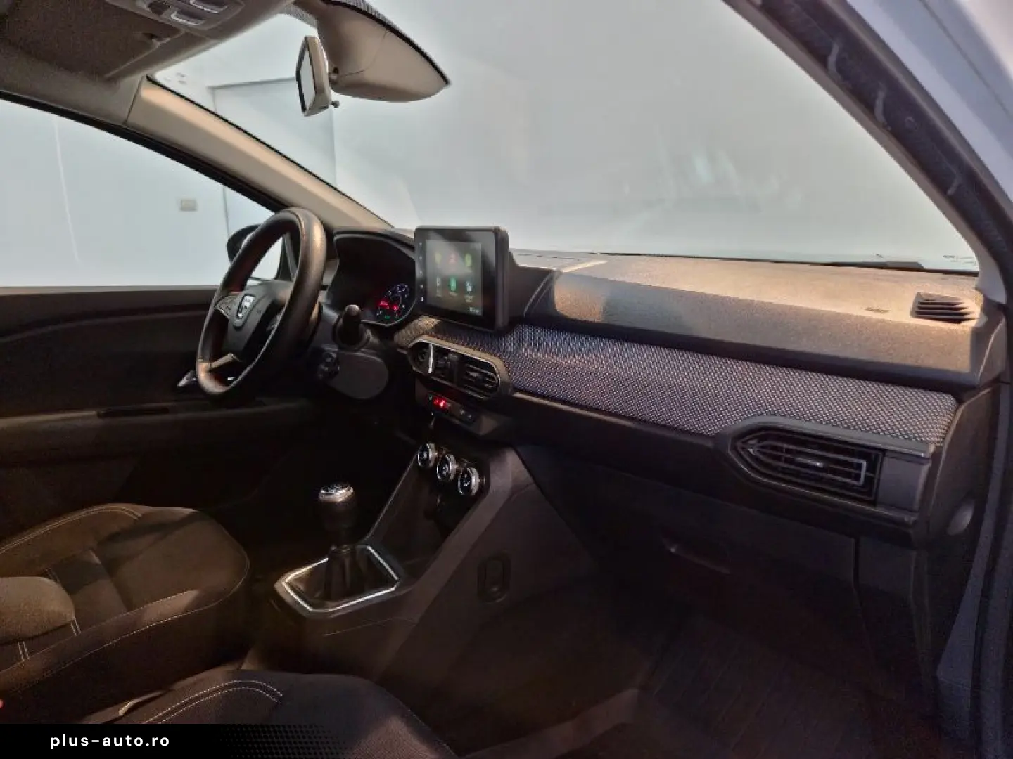 DACIA LOGAN 1.0 Eco-G 100CP Comfort