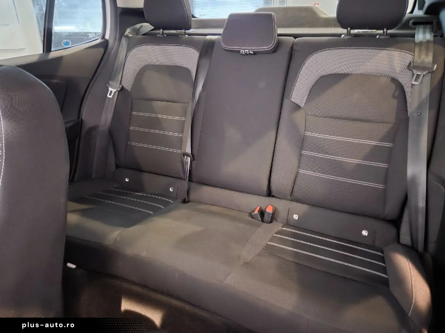 DACIA LOGAN 1.0 Eco-G 100CP Comfort