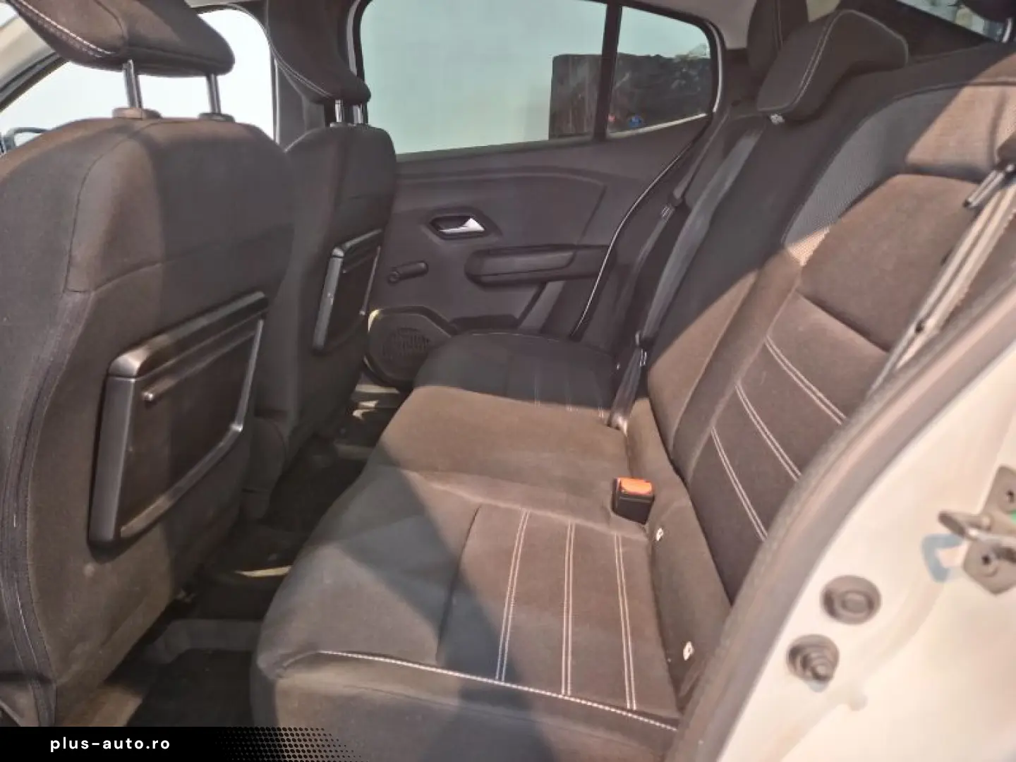 DACIA LOGAN 1.0 Eco-G 100CP Comfort