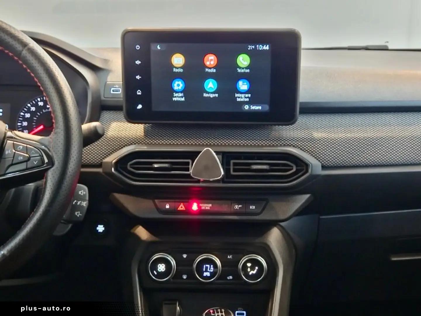 DACIA LOGAN 1.0 Eco-G 100CP Comfort