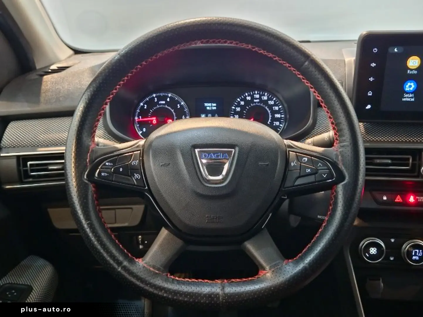DACIA LOGAN 1.0 Eco-G 100CP Comfort