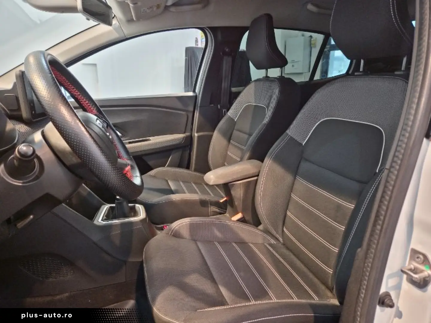 DACIA LOGAN 1.0 Eco-G 100CP Comfort
