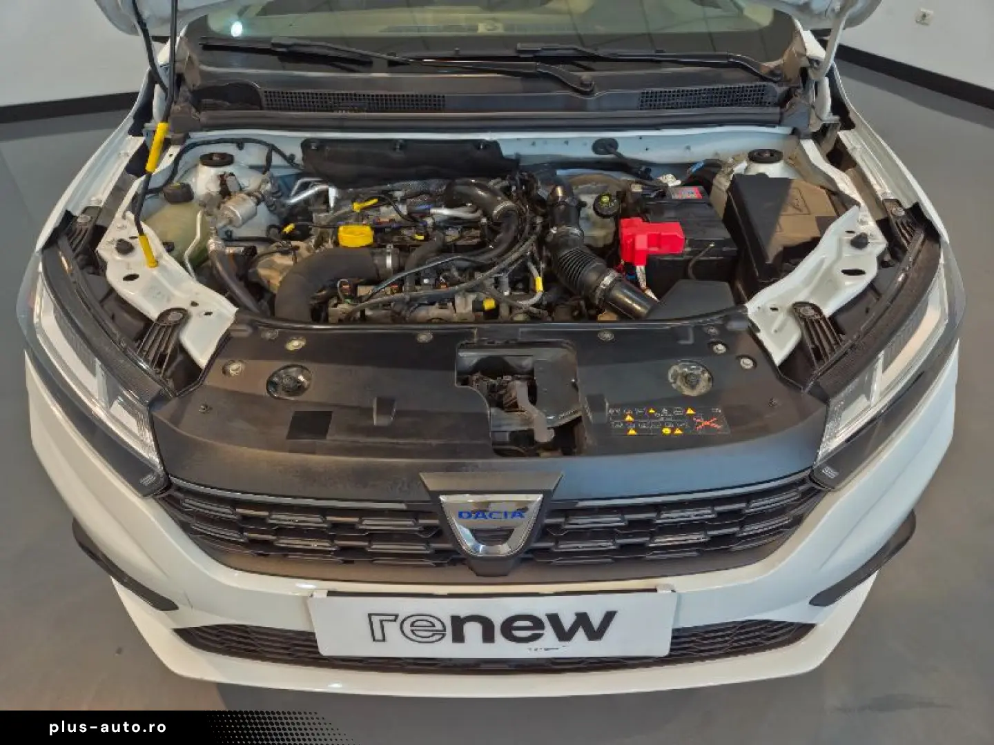 DACIA LOGAN 1.0 Eco-G 100CP Comfort