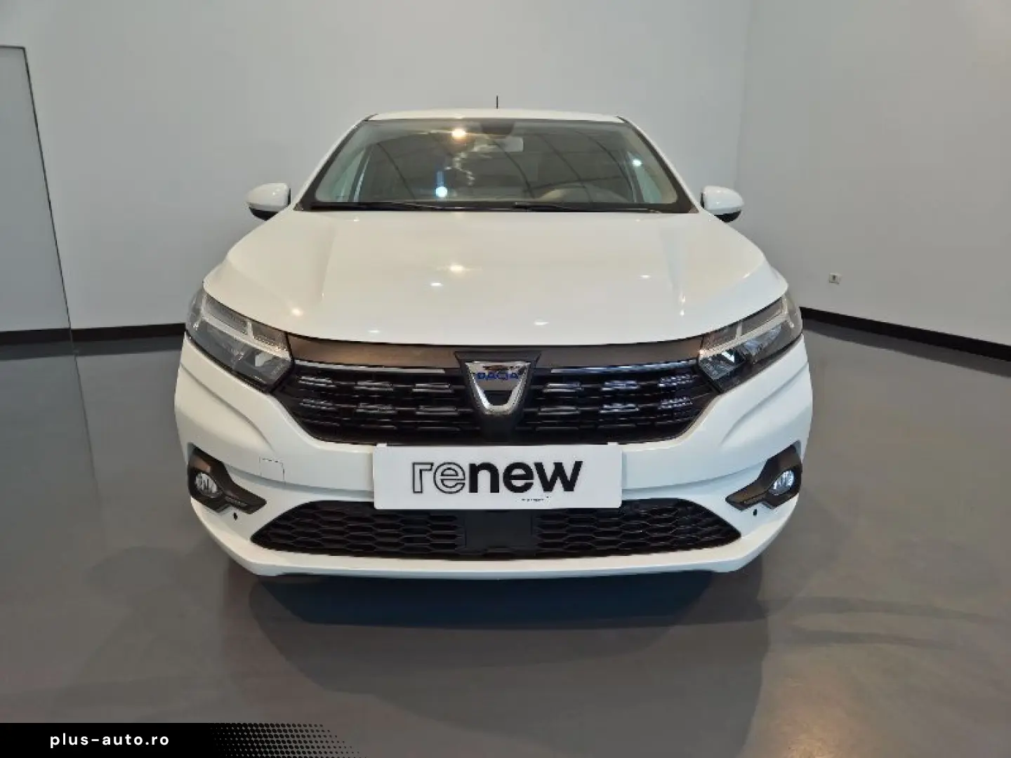 DACIA LOGAN 1.0 Eco-G 100CP Comfort