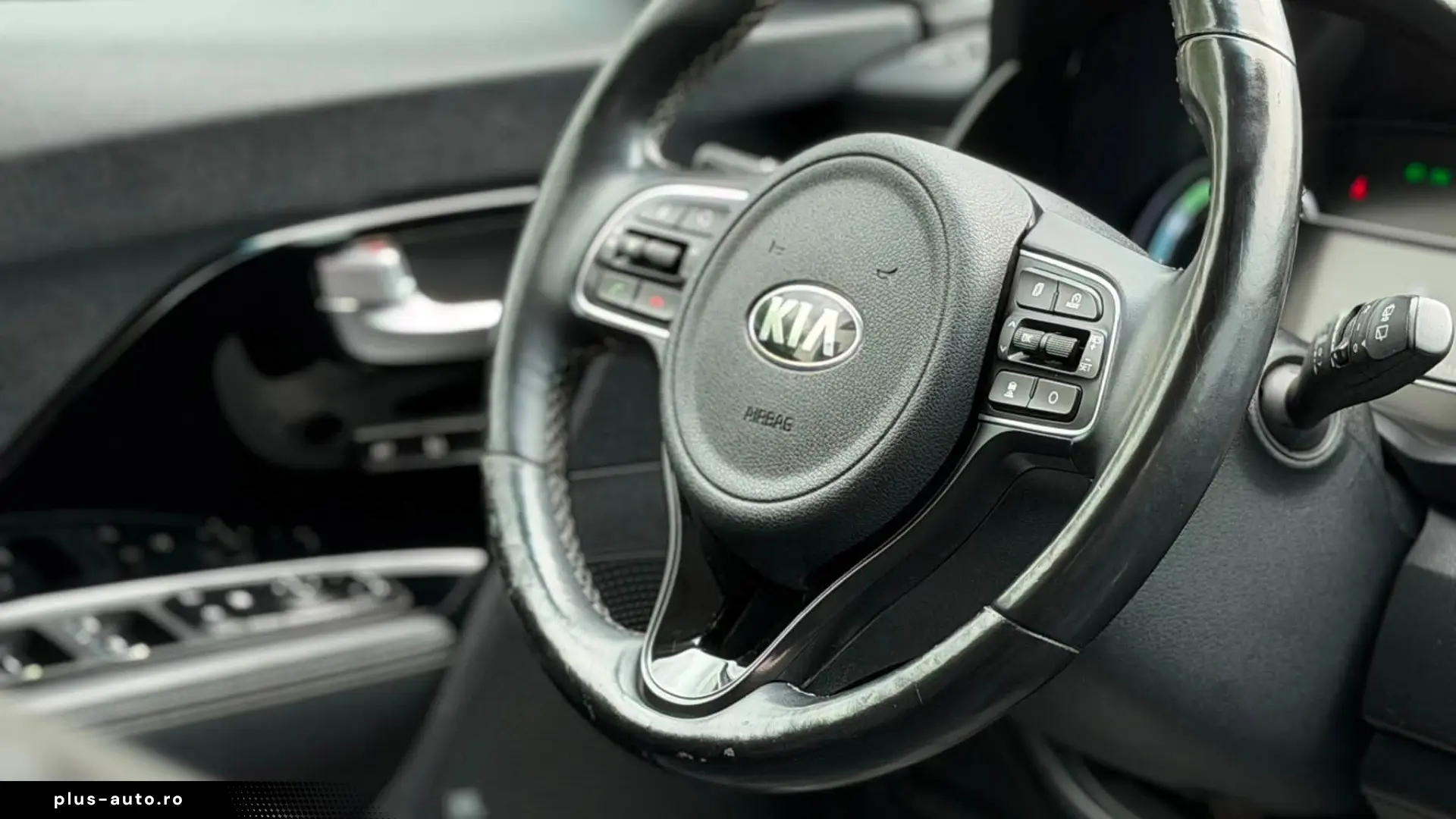 Kia Niro 1.6 GDI 2WD Aut. Spirit