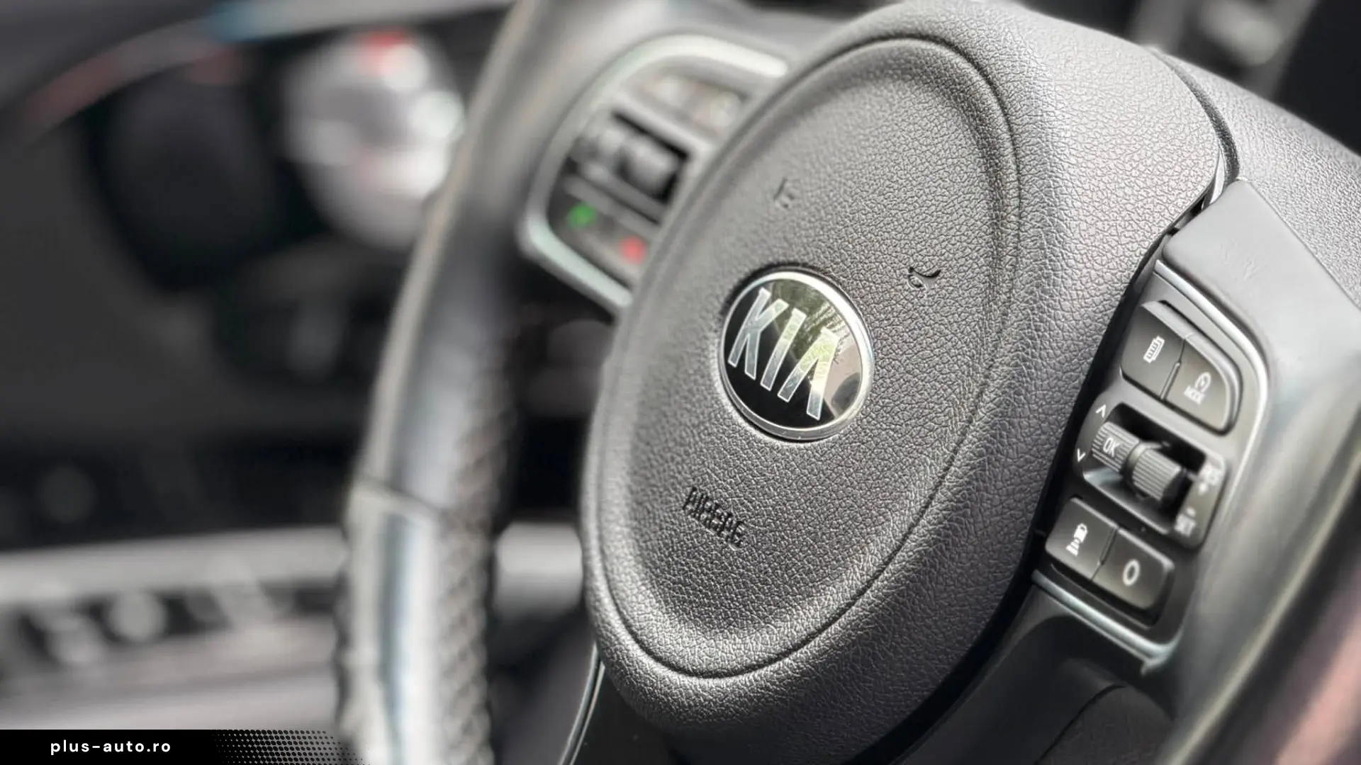 Kia Niro 1.6 GDI 2WD Aut. Spirit