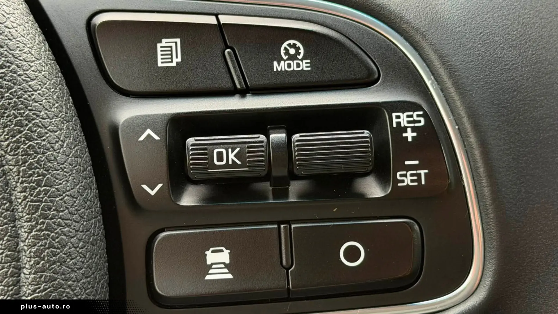 Kia Niro 1.6 GDI 2WD Aut. Spirit