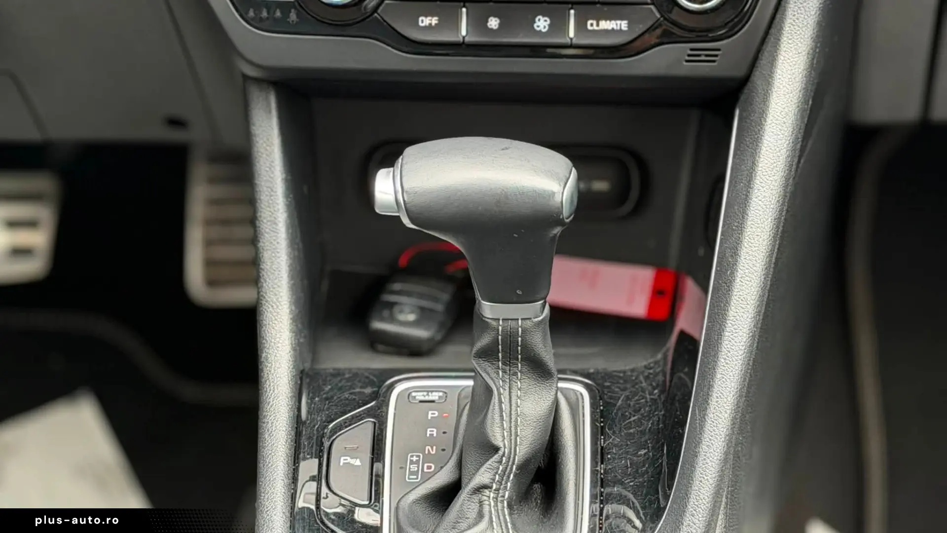 Kia Niro 1.6 GDI 2WD Aut. Spirit
