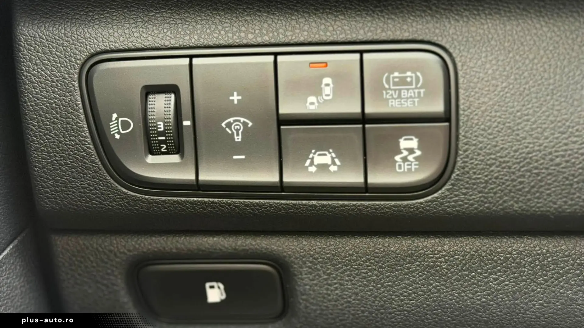 Kia Niro 1.6 GDI 2WD Aut. Spirit