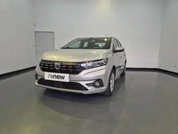DACIA LOGAN 1.0 Eco-G 100CP Comfort