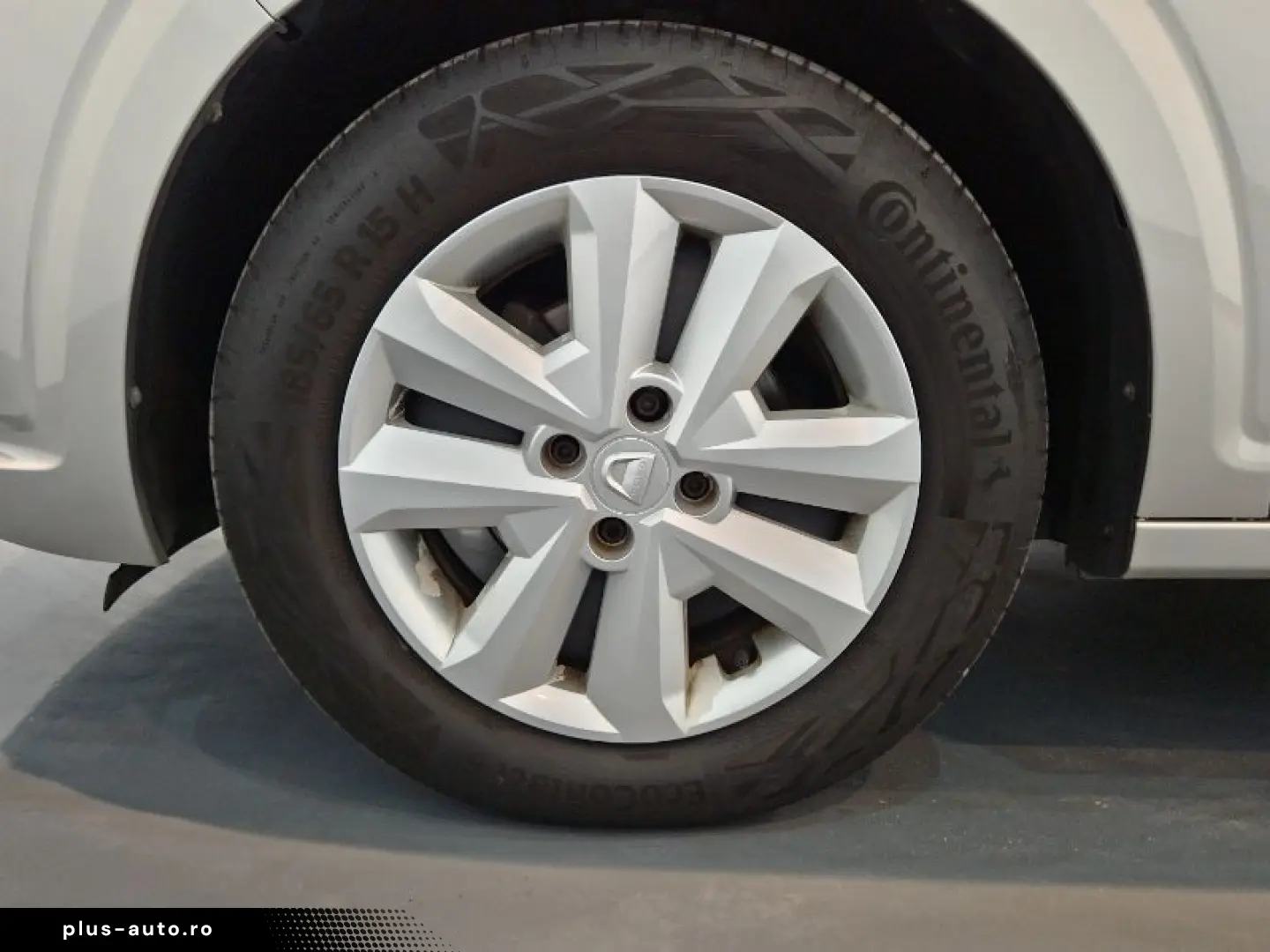 DACIA Logan 2021 — imagine 5