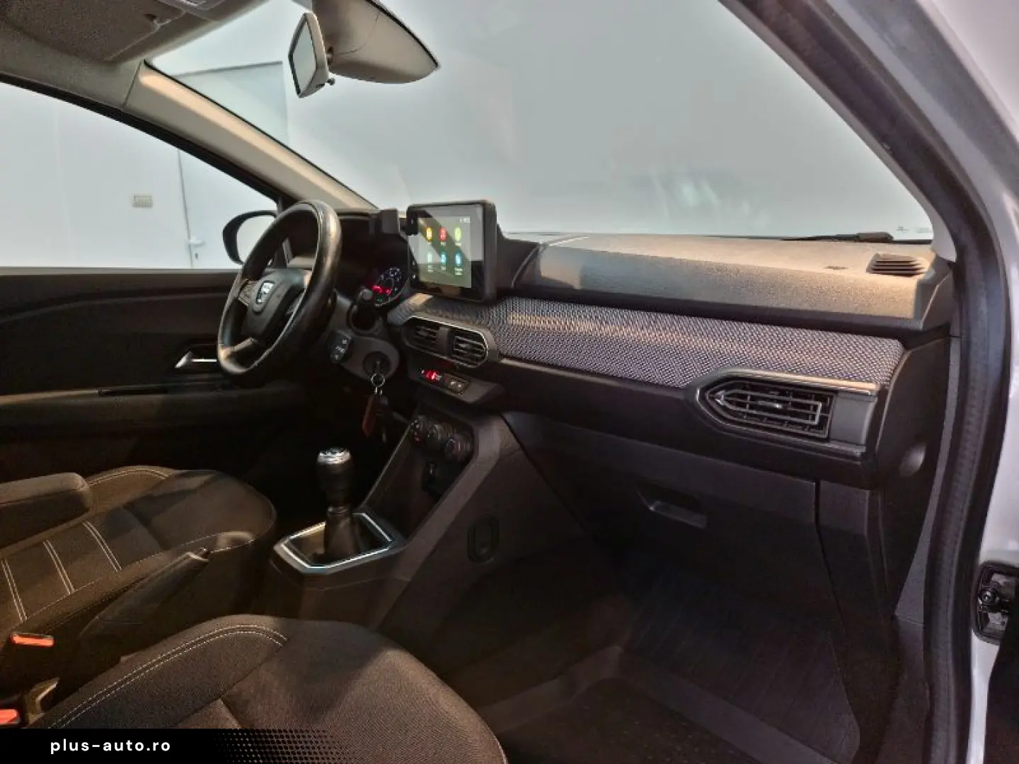 DACIA Logan 2021 — imagine 12