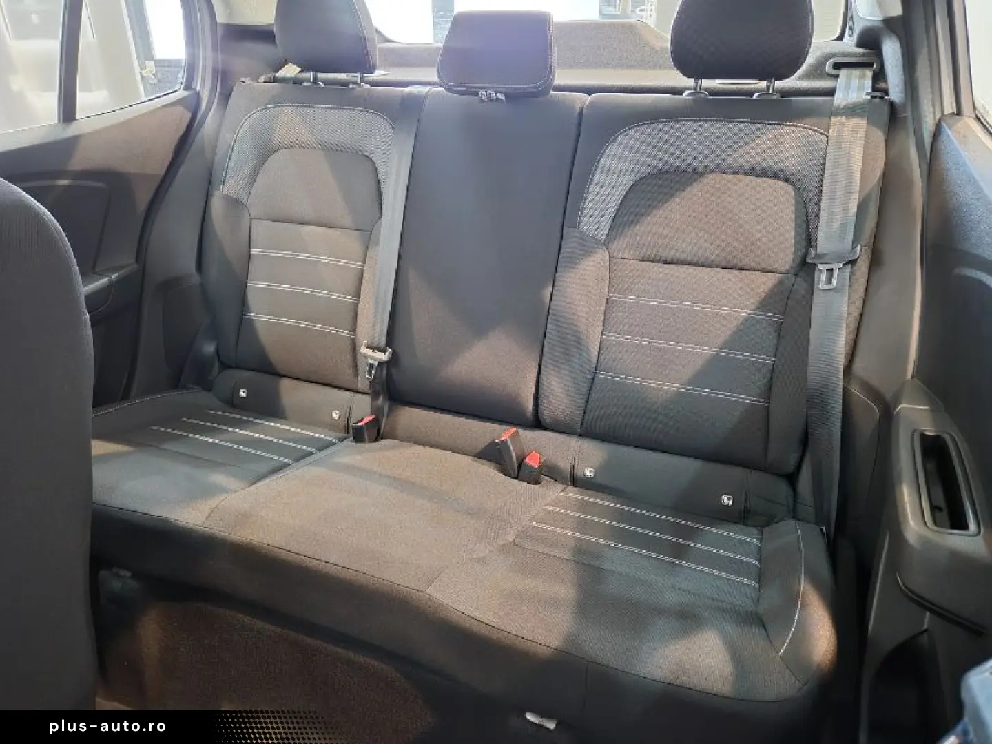 DACIA Logan 2021 — imagine 13