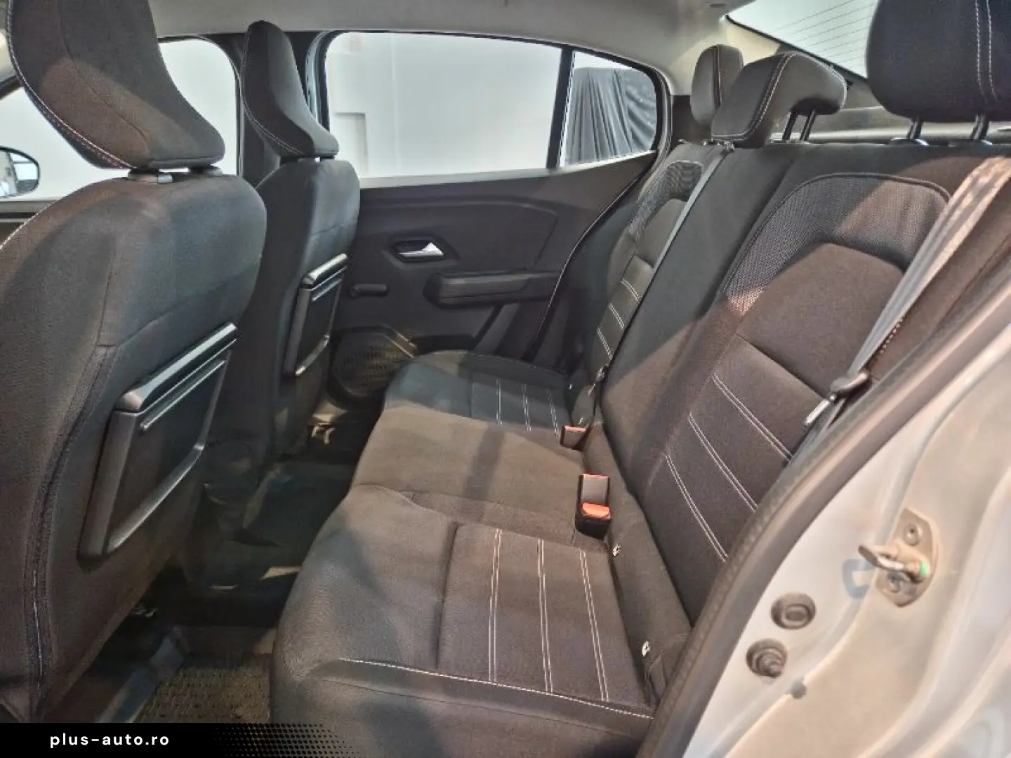 DACIA Logan 2021 — imagine 14