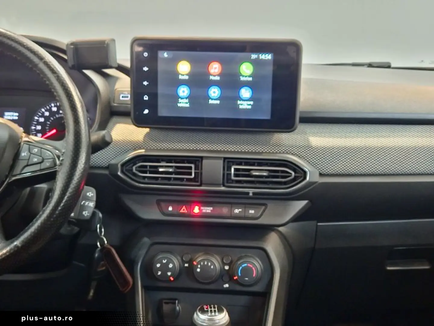 DACIA Logan 2021 — imagine 15