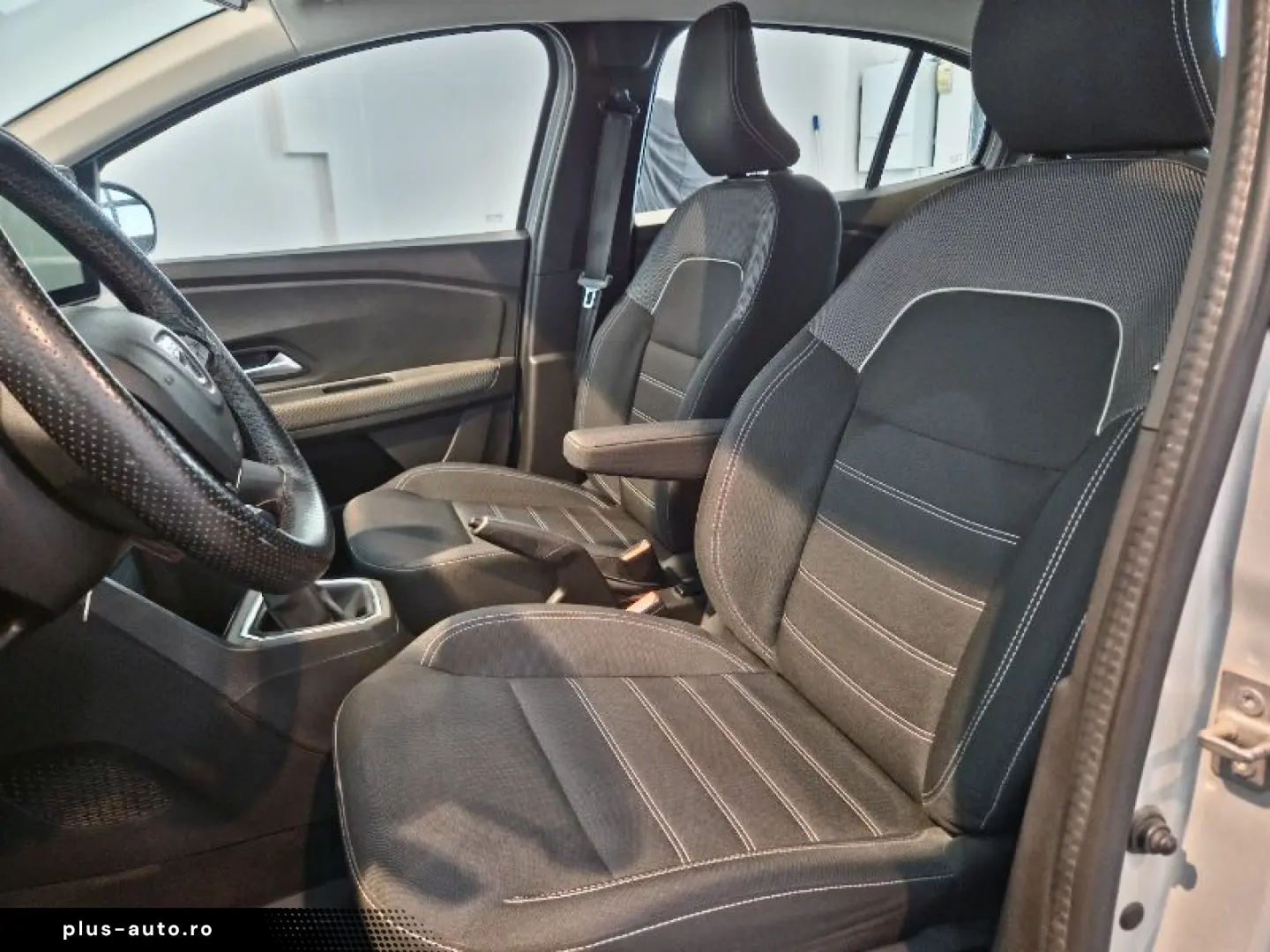 DACIA Logan 2021 — imagine 18