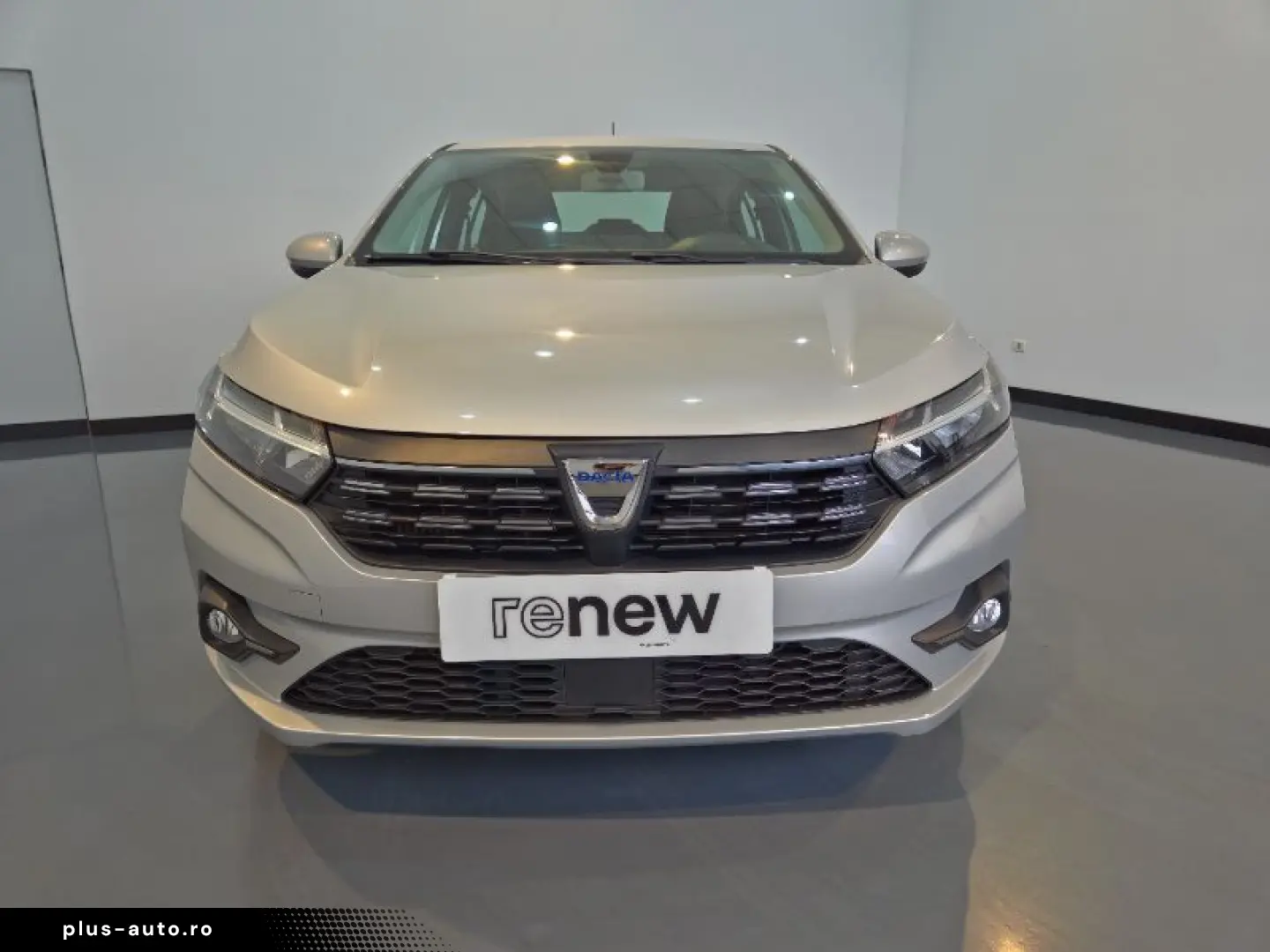 DACIA Logan 2021 — imagine 22