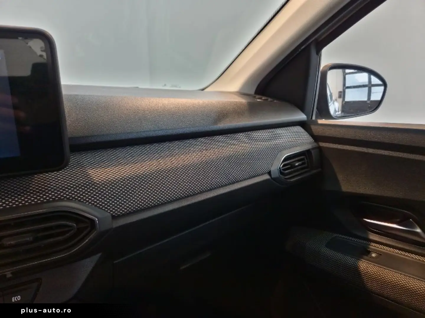 DACIA Logan 2021 — imagine 24