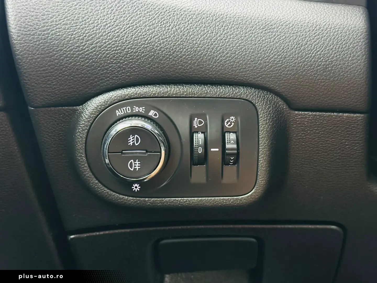 OPEL Zafira 2017 — imagine 24