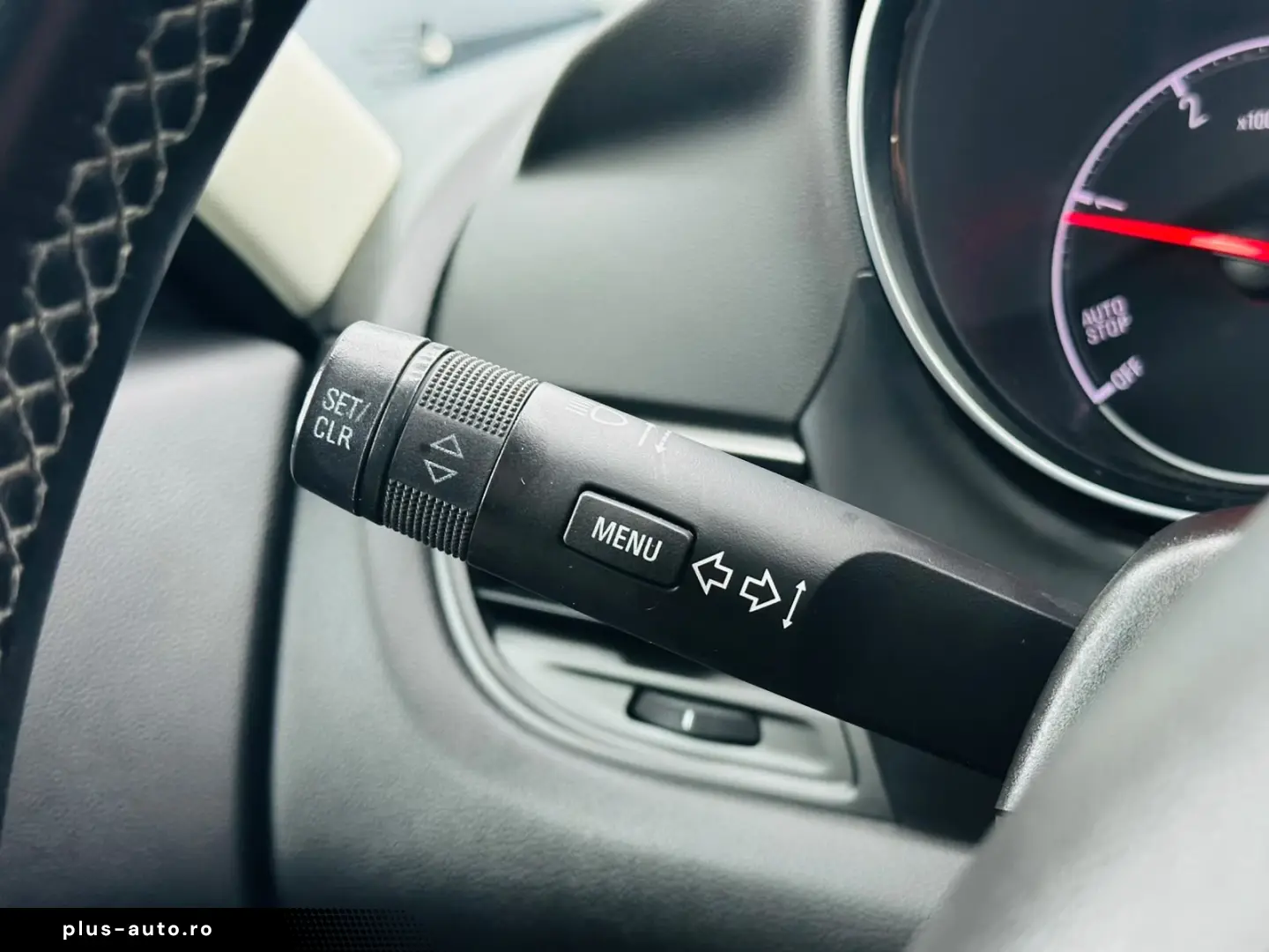 OPEL Zafira 2017 — imagine 30