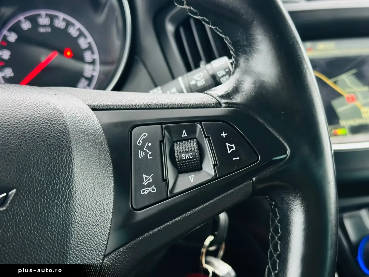 OPEL Zafira 2017 — imagine 33