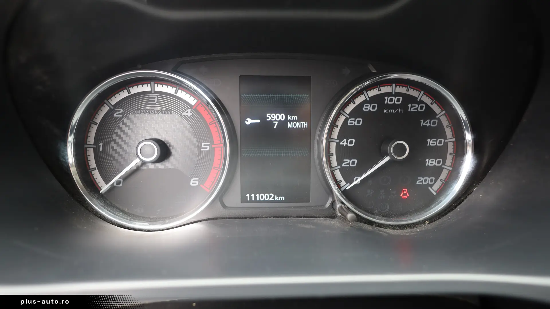Mitsubishi L200 2.2DI-D 150HP 4x4 Cabina Dubla