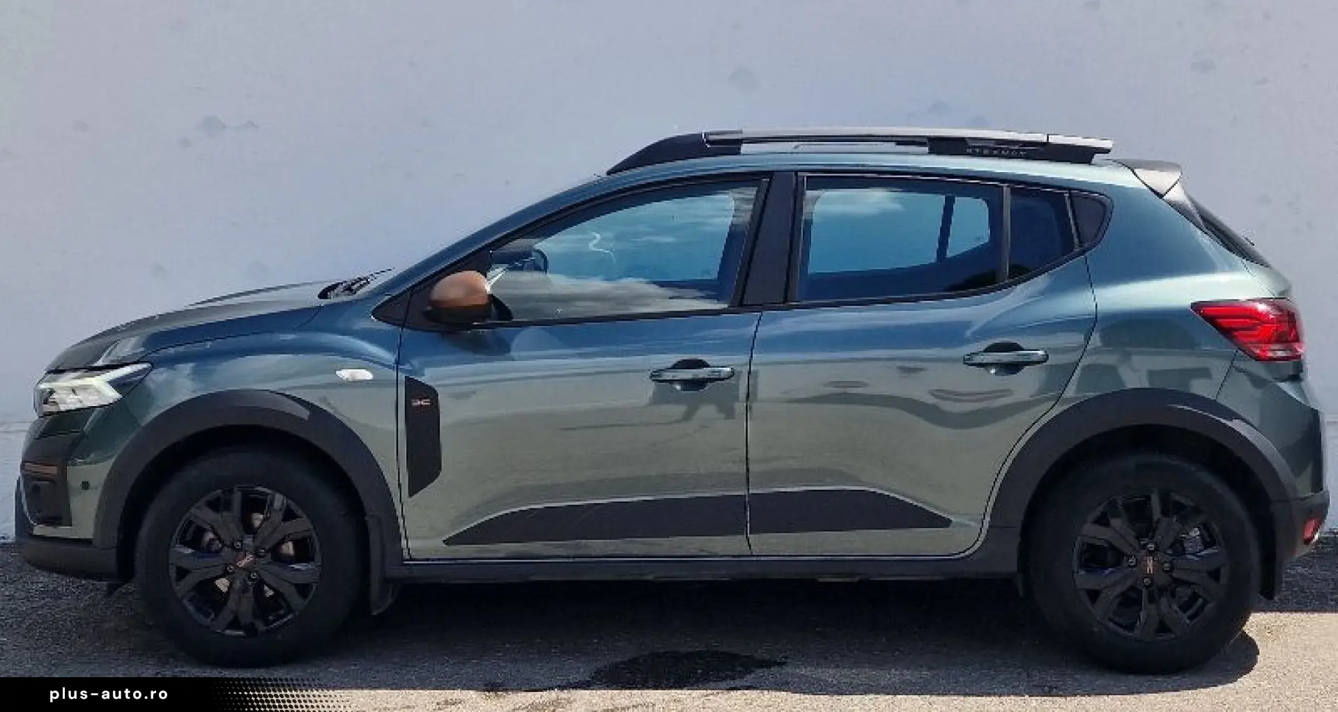 DACIA Sandero 2023 — imagine 3